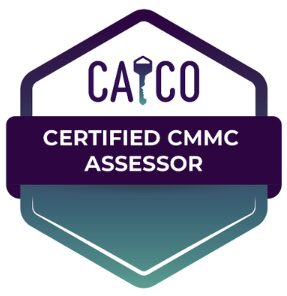 CMMC Compliance Assessment Services